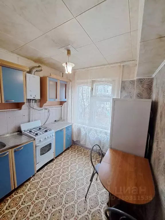 1-к кв. Астраханская область, Астрахань ул. Космонавтов, 4к1 (31.1 м) - Фото 0