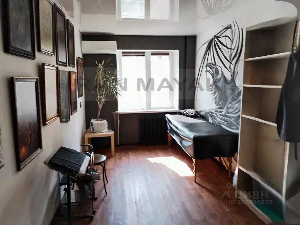 2-к кв. Адыгея, Майкоп Кирпичная ул., 75 (46.0 м) - Фото 1