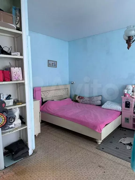 1-к. квартира, 32,3 м, 5/5 эт. - Фото 0