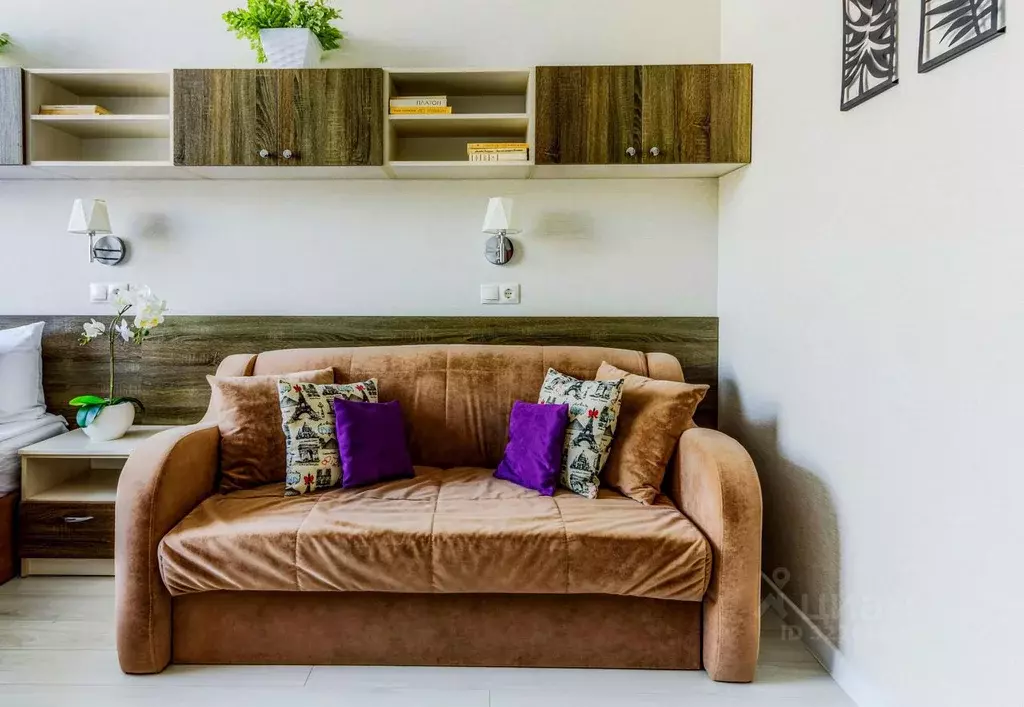 2-к кв. Ставропольский край, Ессентуки ул. Пушкина, 12к3 (72.0 м) - Фото 2