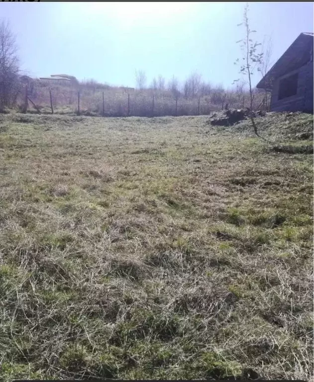 Участок в Краснодарский край, Сочи Школьник ЖСТ,  (6.5 сот.) - Фото 1