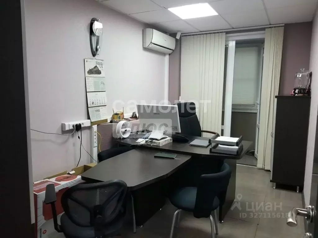 3-к кв. Москва ул. Маршала Тимошенко, 36 (64.0 м) - Фото 1