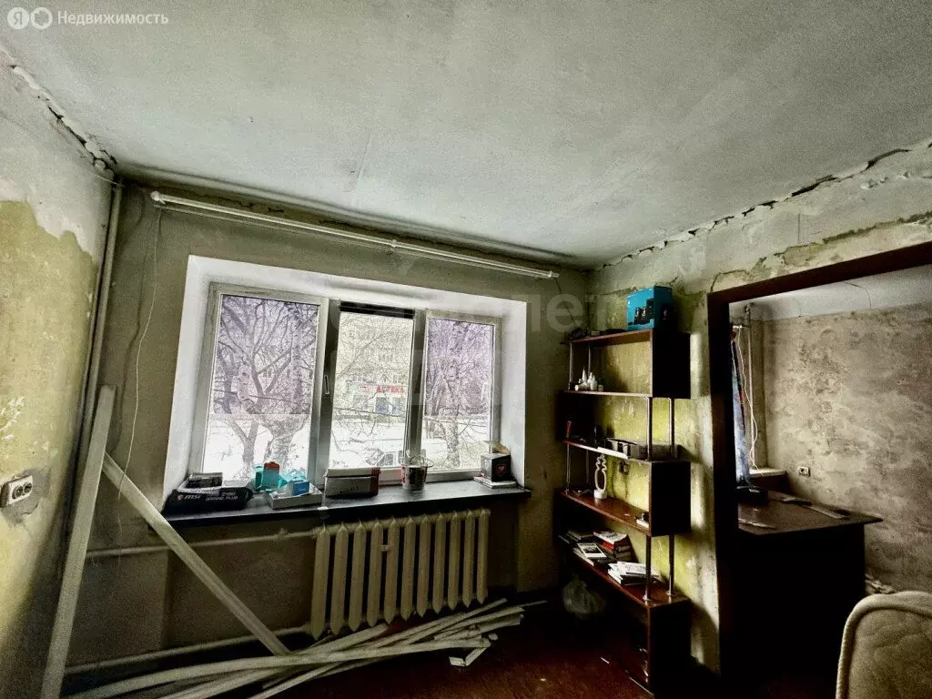 2-комнатная квартира: Оренбург, улица Орлова, 1 (44.5 м) - Фото 1