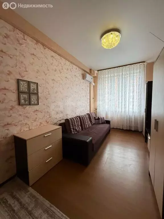 1-комнатная квартира: Псков, Народная улица, 15 (36.1 м) - Фото 1