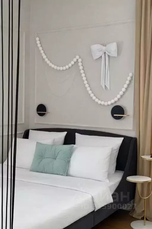 1-к кв. Пермский край, Пермь ул. Николая Островского, 15А (22.0 м) - Фото 1