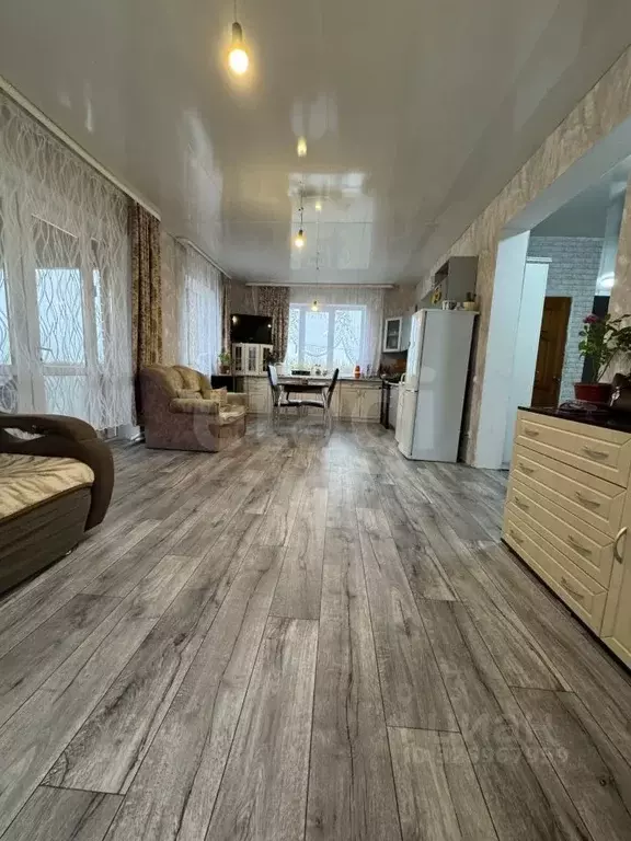 Дом в Московская область, Сергиево-Посадский городской округ, Бубяково ... - Фото 2