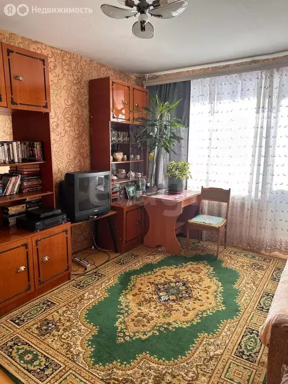 2-комнатная квартира: посёлок Уралец, улица Ленина, 46 (48.5 м) - Фото 1