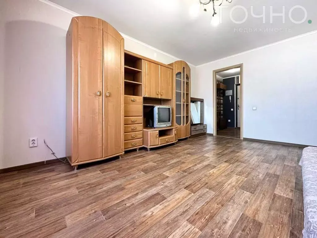 1-к кв. Пензенская область, Пенза ул. Лозицкой, 1 (33.7 м) - Фото 0