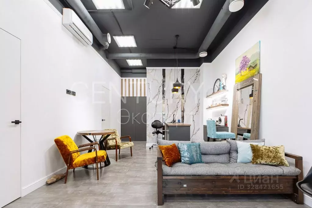 Офис в Калининградская область, Калининград ул. Герцена, 36 (50 м) - Фото 1