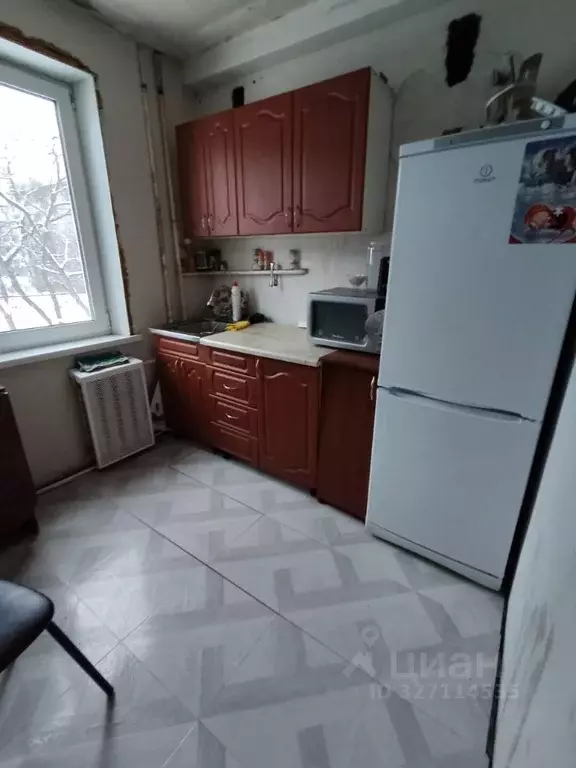 3-к кв. Пермский край, Пермь ул. Охотников, 17 (60.0 м) - Фото 2