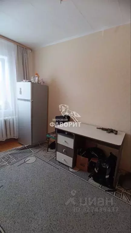 2-к кв. Оренбургская область, Орск Новый город мкр, ул. Челябинская, ... - Фото 2