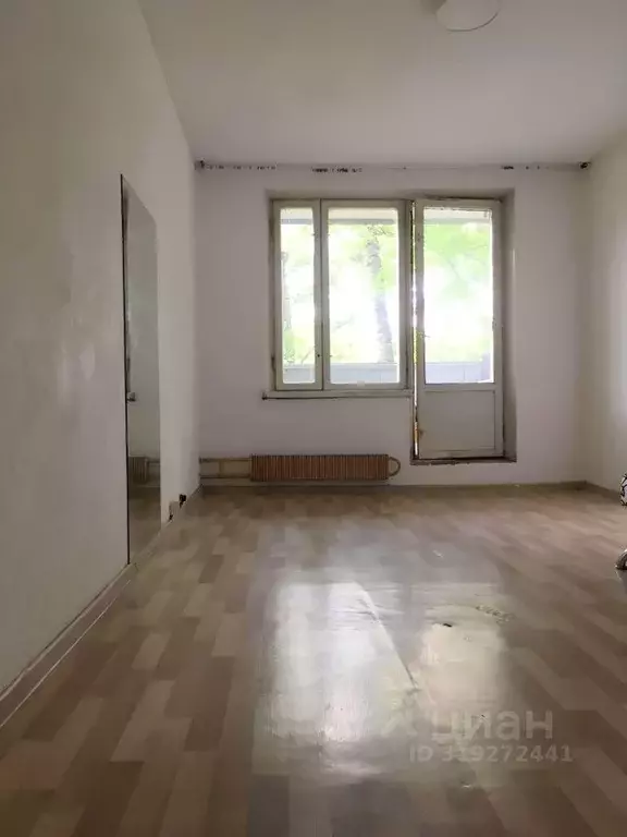 Комната Москва Каширское ш., 112К1 (16.2 м) - Фото 1