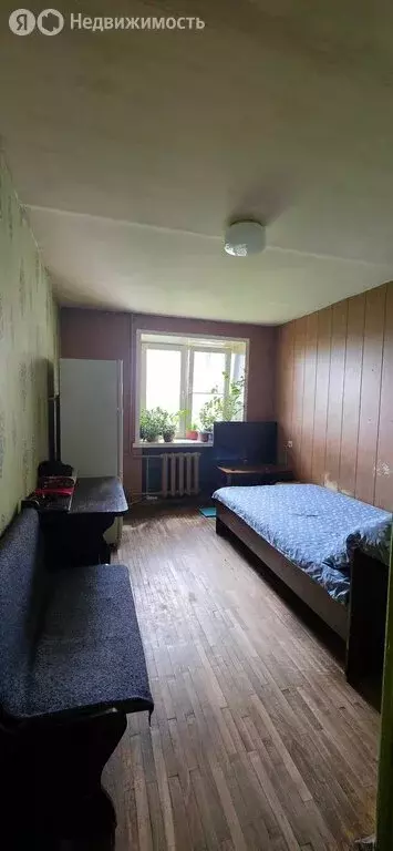 2-комнатная квартира: Липецк, улица 8 Марта, 13 (42.2 м) - Фото 2