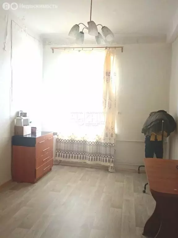 3-комнатная квартира: Нижний Новгород, Солнечная улица, 5 (52.8 м) - Фото 0