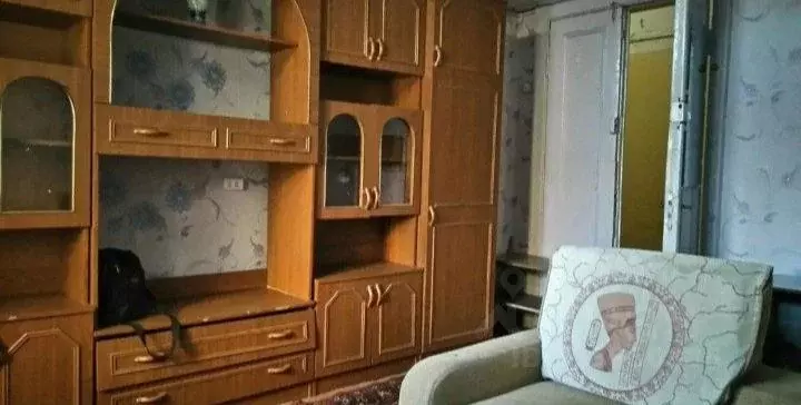 Комната Челябинская область, Челябинск пер. Руставели, 5 (13.0 м) - Фото 1