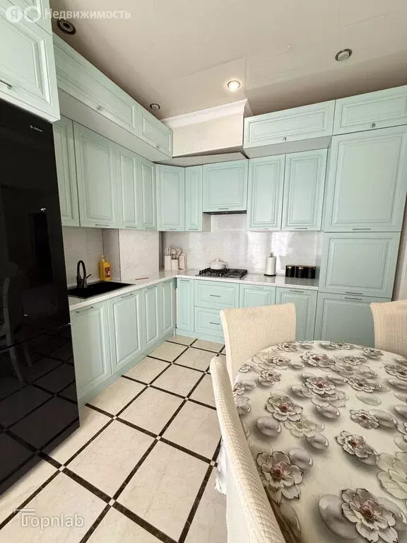 2-комнатная квартира: Нальчик, улица Шарданова, 48к2 (58 м) - Фото 2