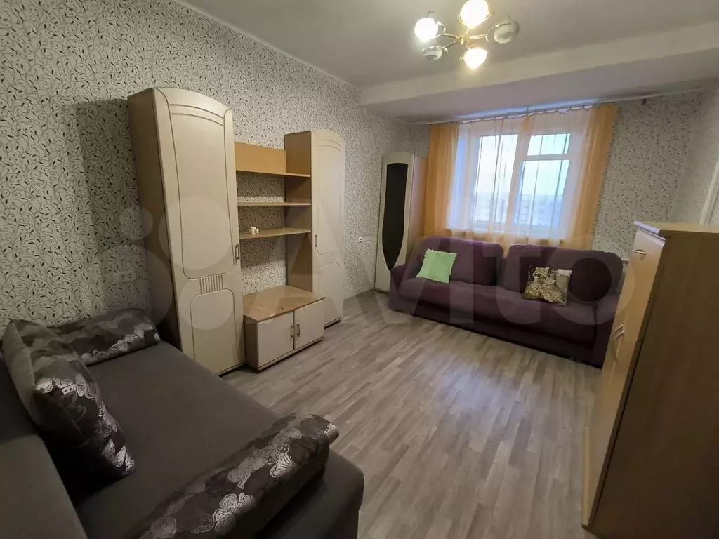 2-к. квартира, 56 м, 10/12 эт. - Фото 0