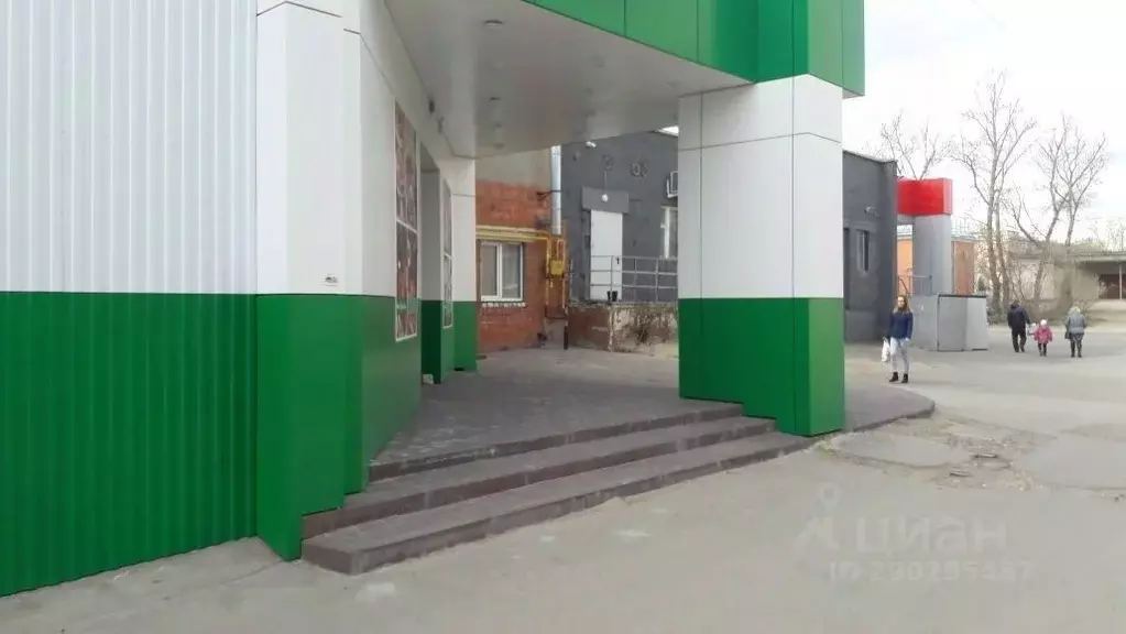 Торговая площадь в Нижегородская область, Дзержинск Прибрежная тер., ... - Фото 2