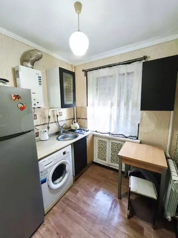1-к. квартира, 23 м, 2/5 эт. - Фото 1