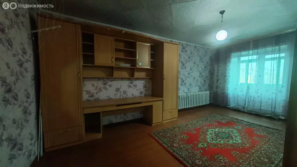 3-комнатная квартира: посёлок городского типа Беркакит, улица Мусы ... - Фото 2