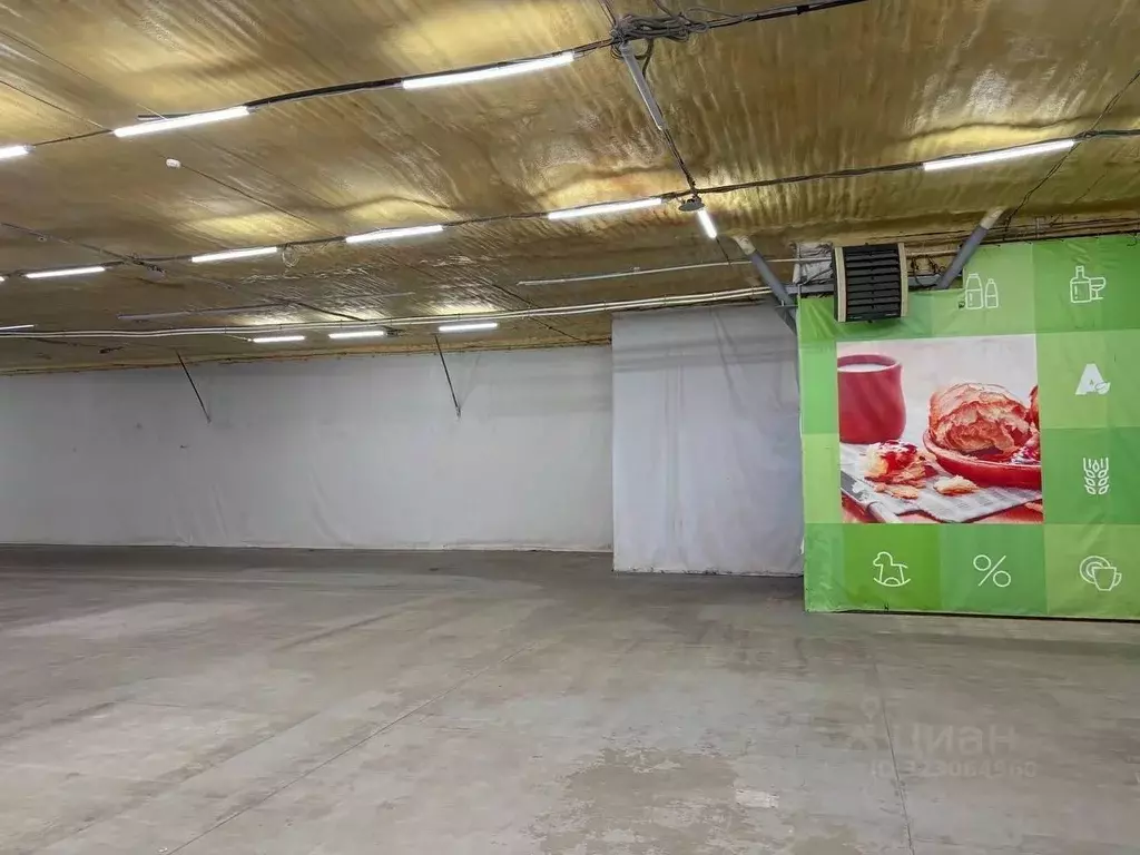 Склад в Хабаровский край, Хабаровск Воронежская ул., 150А (937 м) - Фото 2