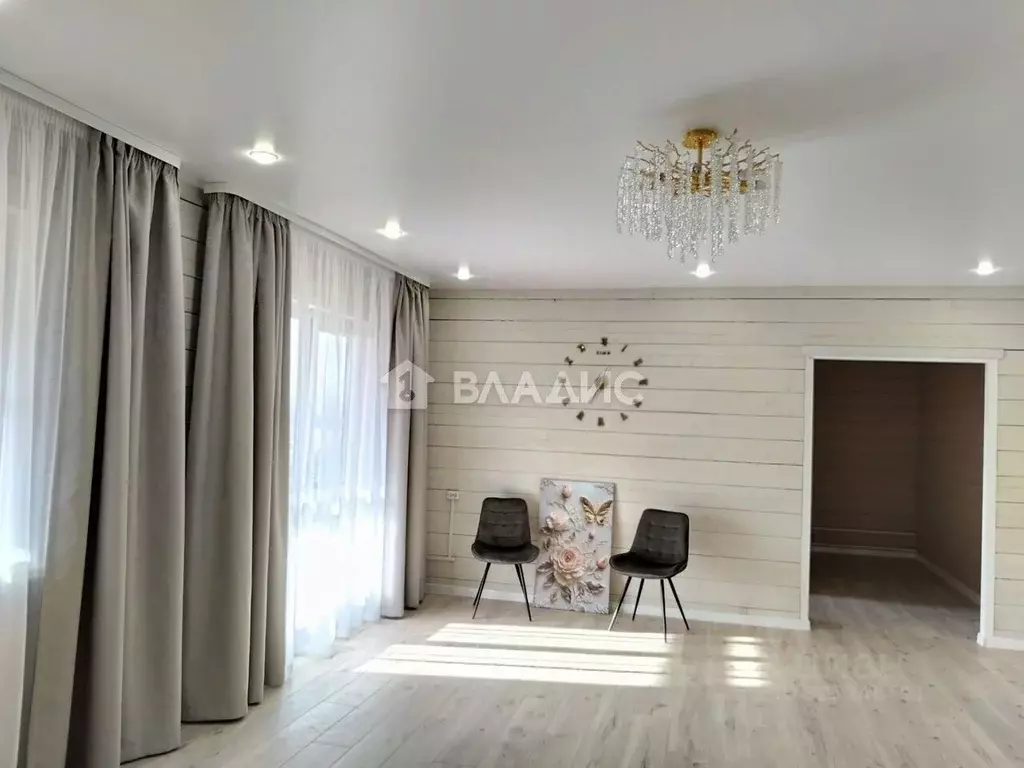 Дом в Бурятия, Тарбагатайский район, Саянтуйское с/пос, с. Нижний ... - Фото 2