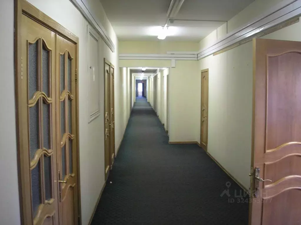 Помещение свободного назначения в Москва 2-я Фрезерная ул., 3 (2504 м) - Фото 1