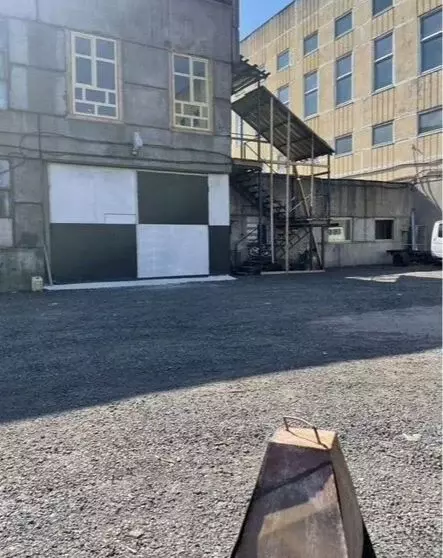 Помещение свободного назначения в Московская область, Химки ш. ... - Фото 1