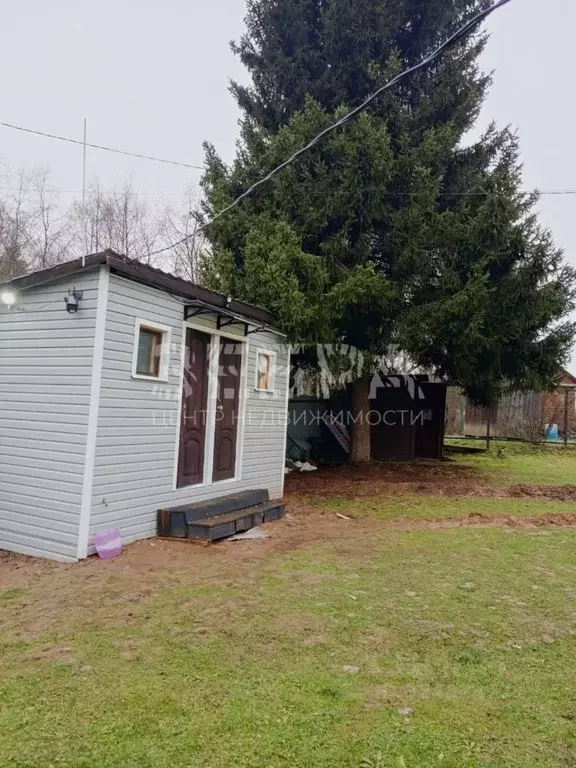 Дом в Владимирская область, Струнино г. Александровский муниципальный ... - Фото 2