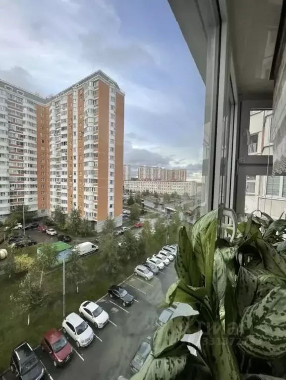 3-к кв. Московская область, Видное ул. Завидная, 16 (78.0 м) - Фото 2