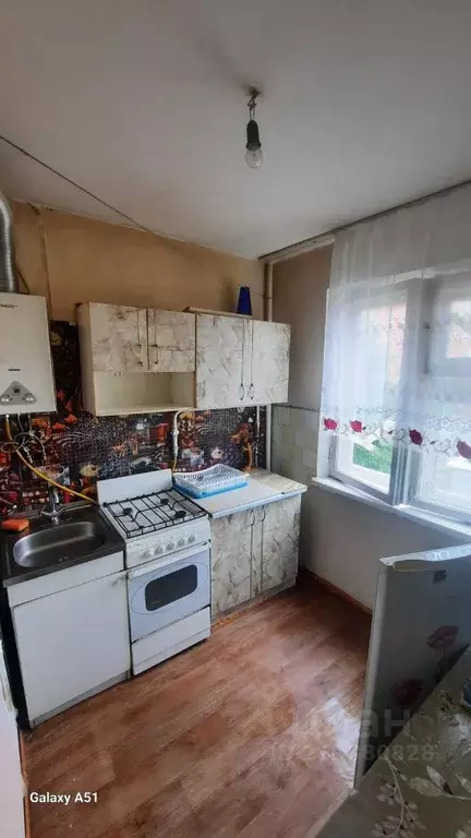 1-к кв. Северная Осетия, Владикавказ ул. Леонова, 11к3 (30.0 м) - Фото 1