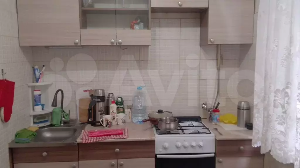 2-к. квартира, 44,5 м, 1/12 эт. - Фото 0