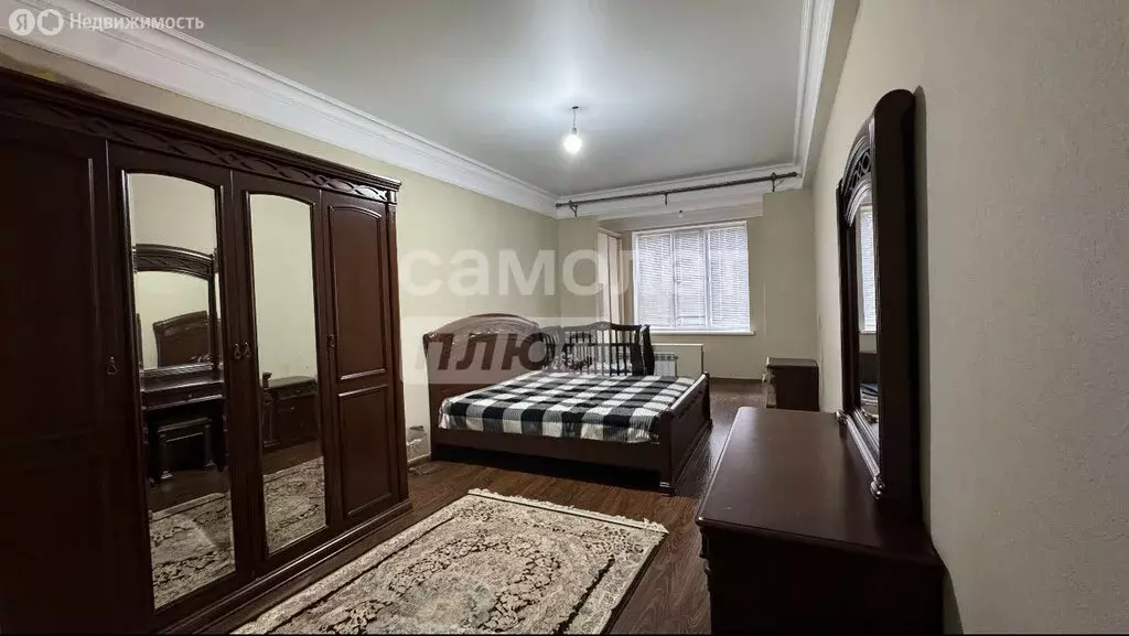 2-комнатная квартира: Махачкала, Газопроводная улица, 8к4 (93.5 м) - Фото 1