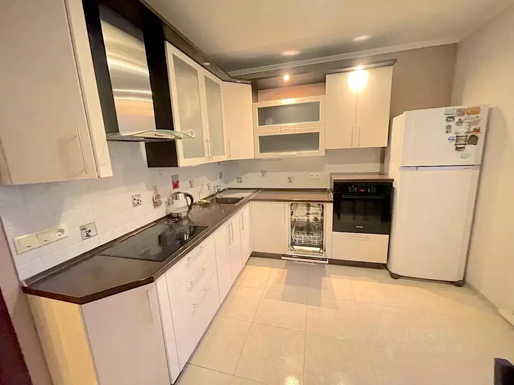 1-к кв. Москва, Москва, Московский г. 3-й мкр, 2 (42.2 м) - Фото 2