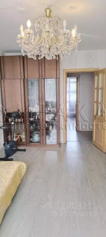 Квартира, 3 комнаты, 71.5 м - Фото 0