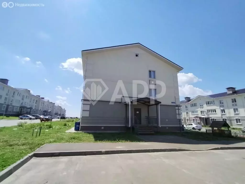 Помещение свободного назначения (82 м) - Фото 0