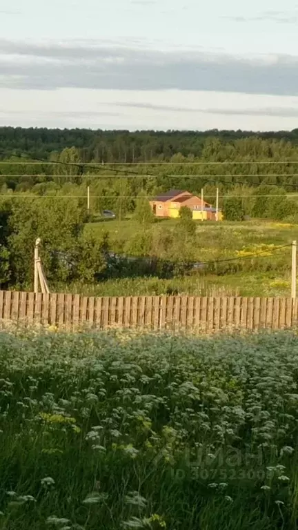 Участок в Ярославская область, Переславль-Залесский городской округ, ... - Фото 0