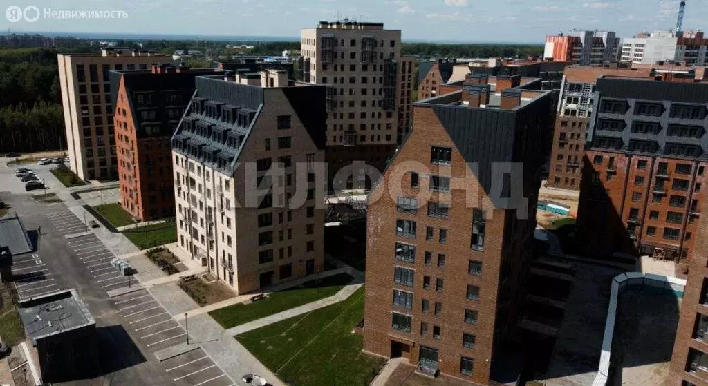 Квартира-студия: Новосибирск, Красный проспект, 323 (24.2 м) - Фото 0