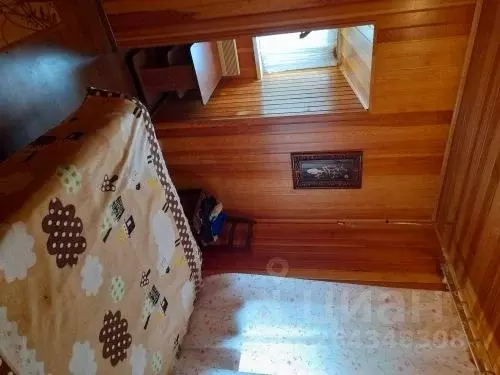 Дом в Пермский край, Добрянский муниципальный округ, д. Ефтята  (52 м) - Фото 2