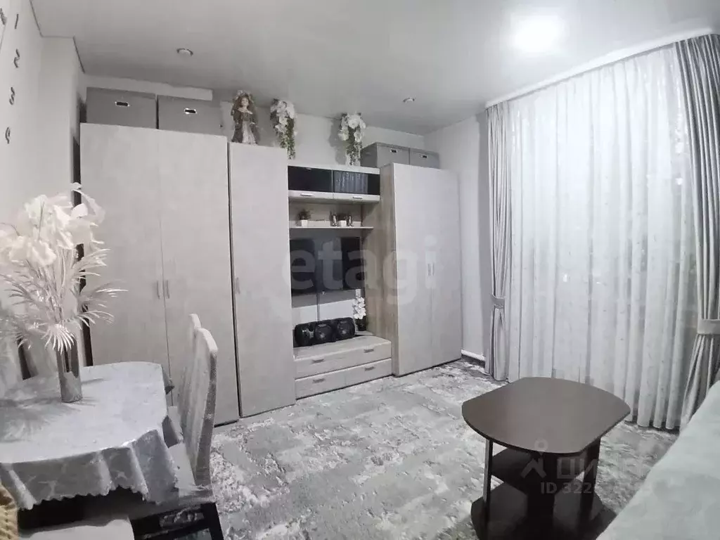 2-к кв. Тульская область, Богородицк ул. Коммунаров, 35 (49.0 м) - Фото 2