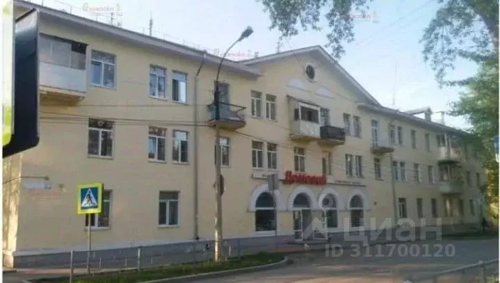 Комната Свердловская область, Березовский Шиловская ул., 5 (14.4 м) - Фото 1