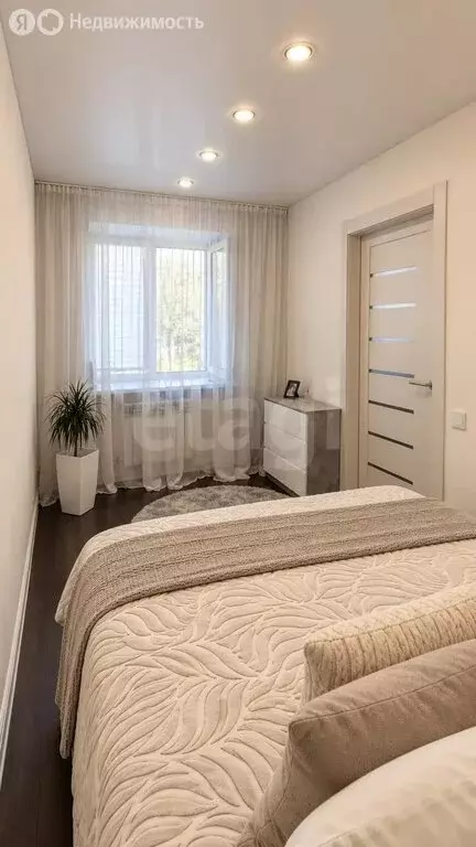 2-комнатная квартира: Тюмень, Холодильная улица, 122 (43.5 м) - Фото 2