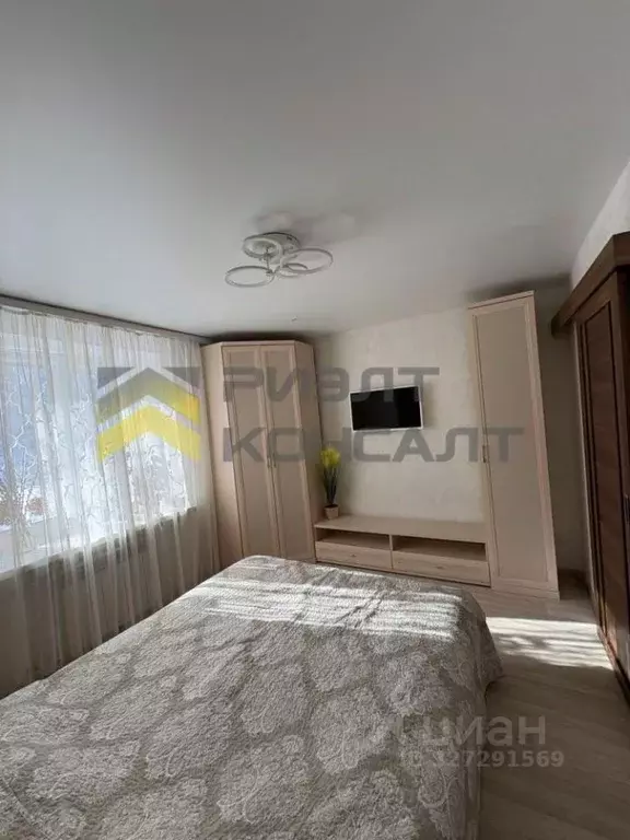 2-к кв. Омская область, Омск Заозерный мкр, просп. Менделеева, 21/3 ... - Фото 2