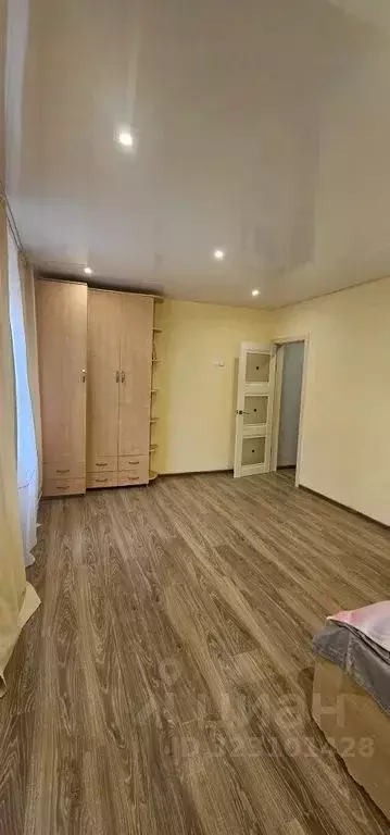 1-к кв. Коми, Сыктывкар ул. Энгельса, 141 (42.0 м) - Фото 2