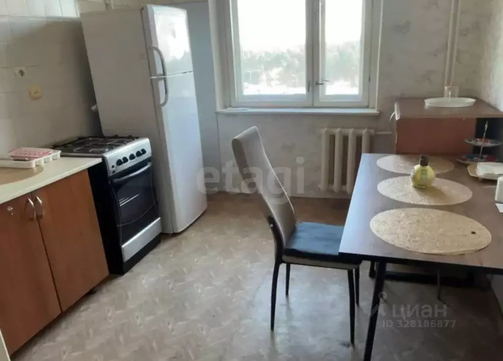 1-к кв. Пермский край, Пермь ул. Куфонина, 18 (38.0 м) - Фото 2