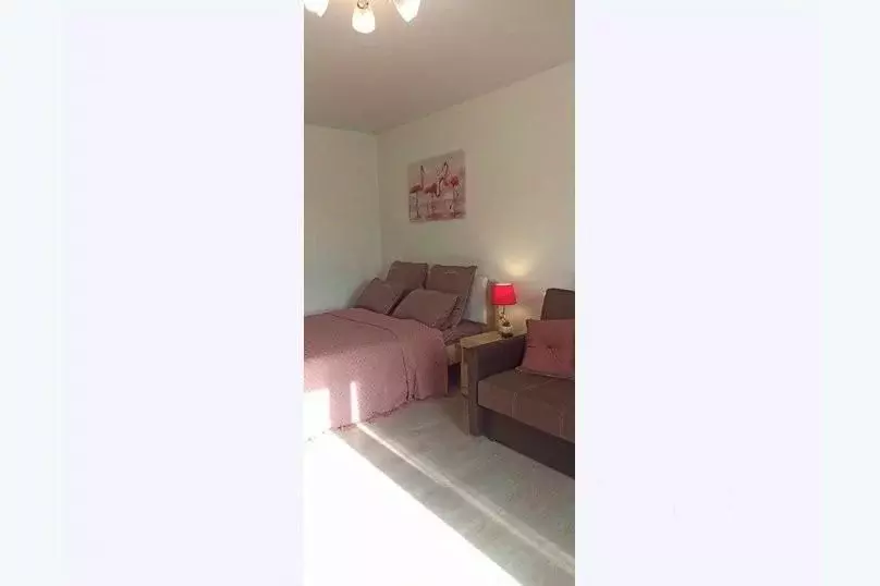 1-к кв. Калининградская область, Калининград Черниговская ул., 19А ... - Фото 2