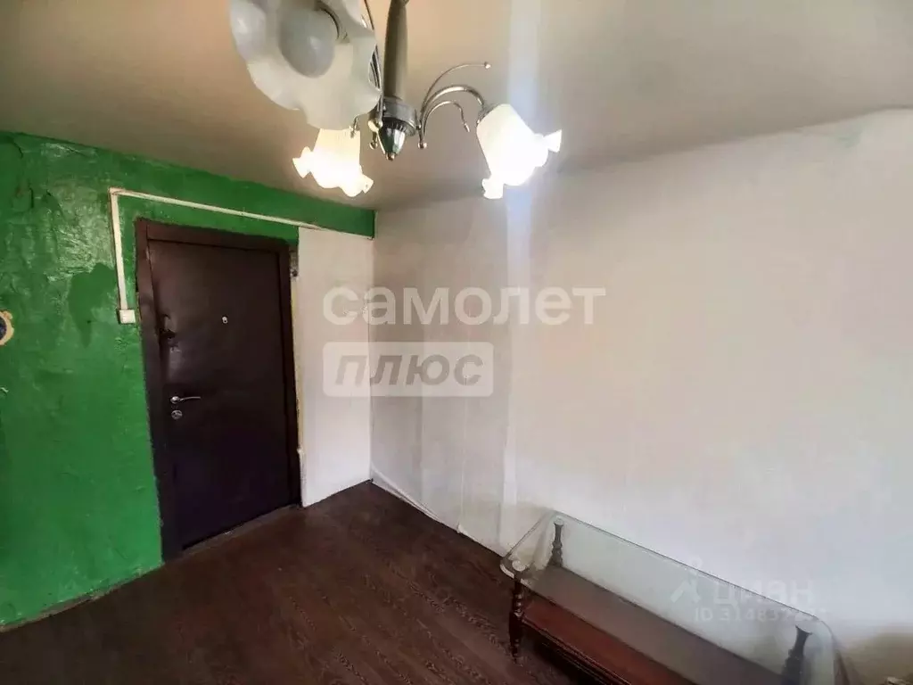 Комната Вологодская область, Вологда Петрозаводская ул., 14А (11.8 м) - Фото 2