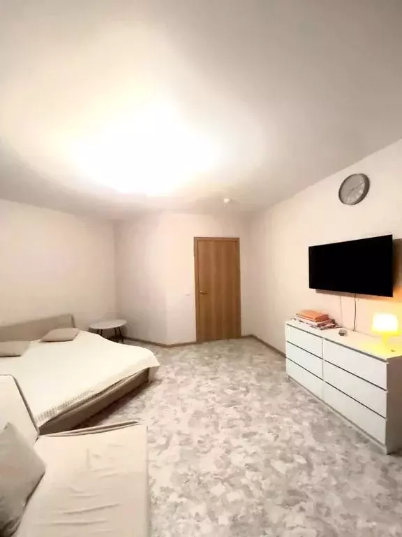 1-к кв. Башкортостан, Уфа Нежинская ул., 27 (42.0 м) - Фото 1