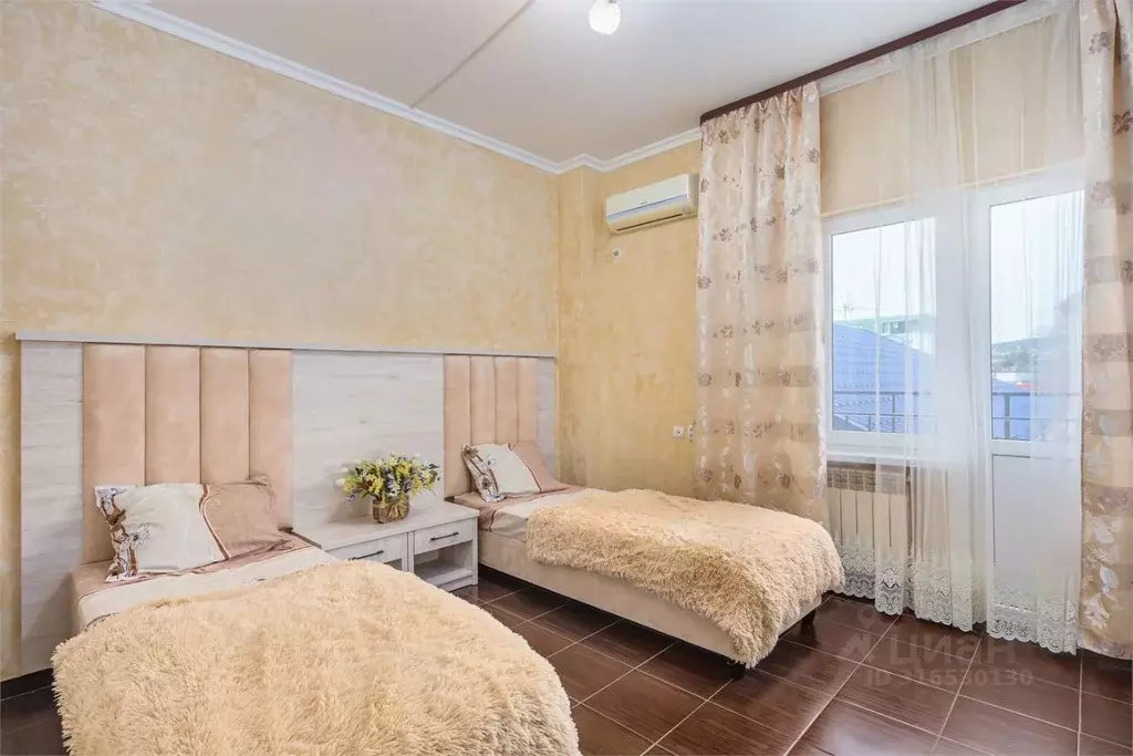 Комната Краснодарский край, Геленджик муниципальное образование, с. ... - Фото 0