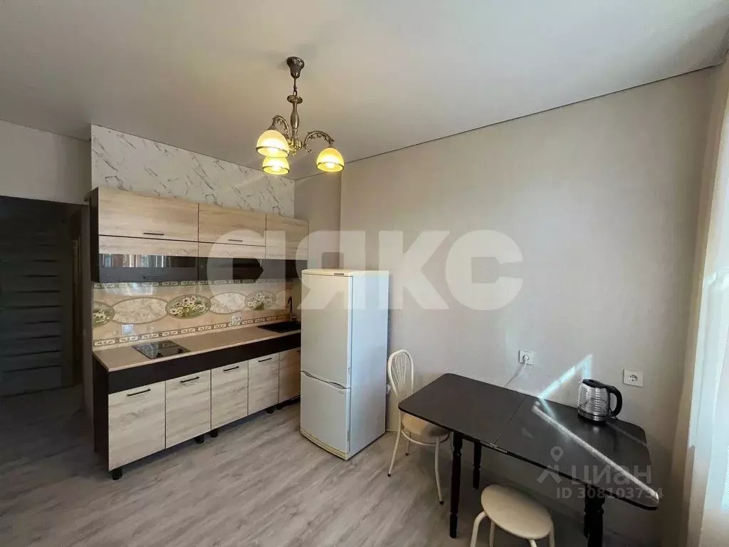 1-к кв. Краснодарский край, Анапа ул. Омелькова, 93 (38.1 м) - Фото 1